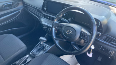 Hyundai i20 1.0T GDi 48V MHD SE Connect 5dr DCT Petrol Hatchback